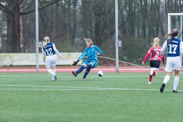 Bild 28 - F Harksheide - wBJ HSV2 : Ergebnis: 7:0